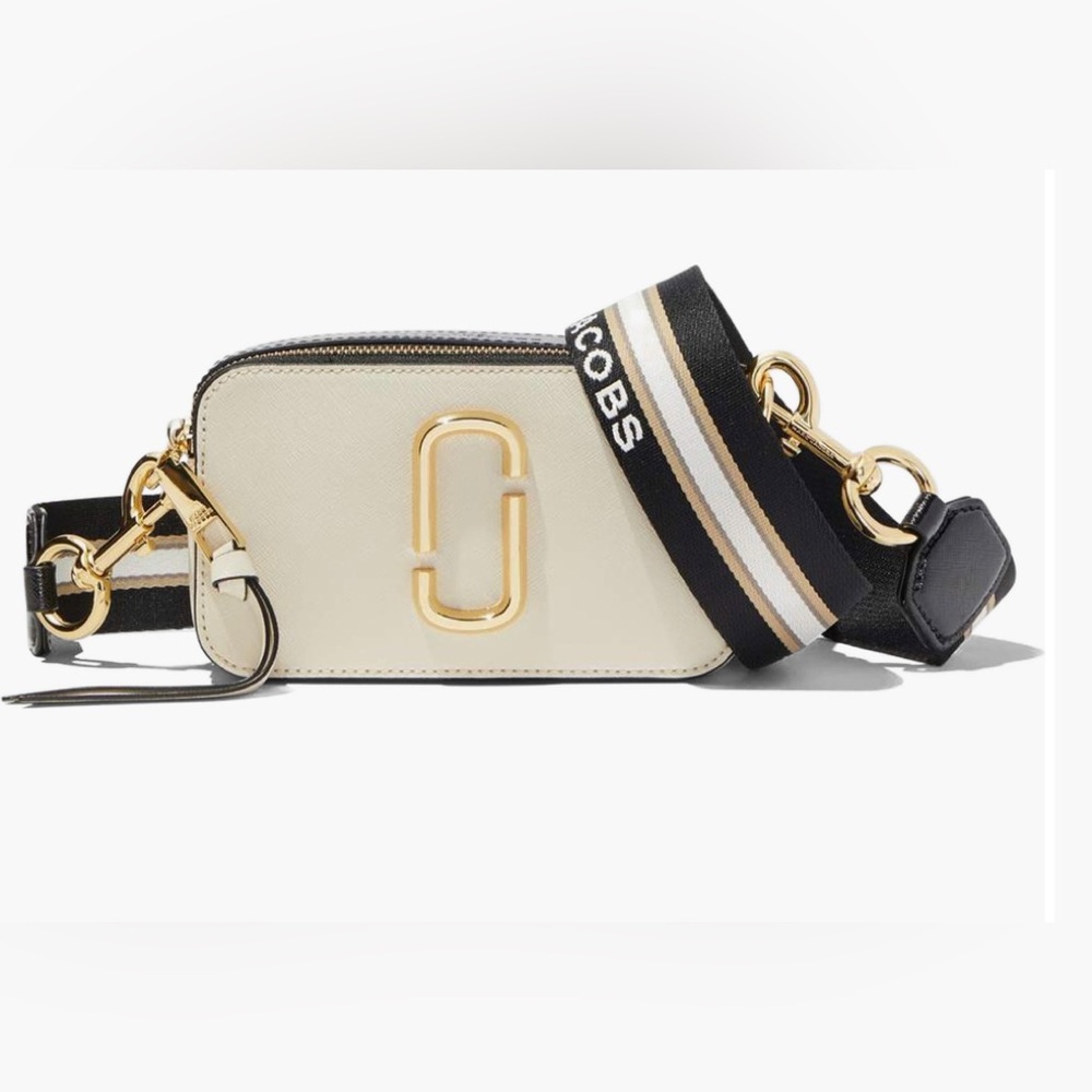 Marc Jacobs Snapshot Bag